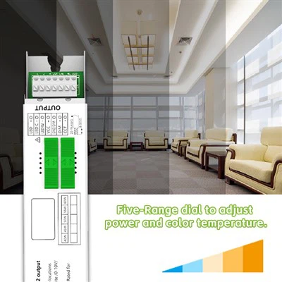 5CCT LED 드라이버